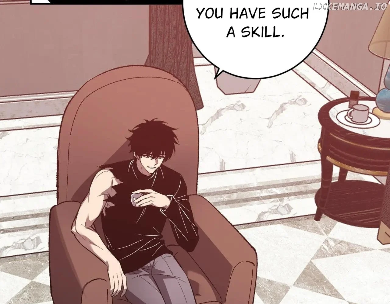 Virus King Chapter 69 3